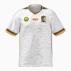 Fotballtrøye Kamerun Tredjedrakt 2023-24 Kortermet